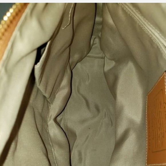 Coach Patchwork Tote - Picture 3 of 9